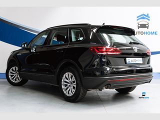 Volkswagen Touareg Pure 3.0 TDI 170kW (231CV) Tip 4Motion