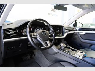 Volkswagen Touareg Pure 3.0 TDI 170kW (231CV) Tip 4Motion