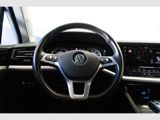 Volkswagen Touareg Pure 3.0 TDI 170kW (231CV) Tip 4Motion