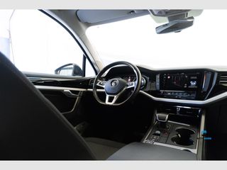 Volkswagen Touareg Pure 3.0 TDI 170kW (231CV) Tip 4Motion