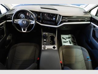 Volkswagen Touareg Pure 3.0 TDI 170kW (231CV) Tip 4Motion