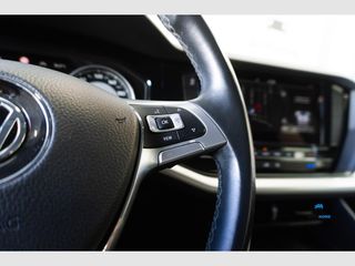 Volkswagen Touareg Pure 3.0 TDI 170kW (231CV) Tip 4Motion