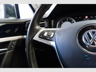 Volkswagen Touareg Pure 3.0 TDI 170kW (231CV) Tip 4Motion