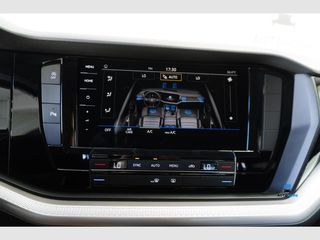 Volkswagen Touareg Pure 3.0 TDI 170kW (231CV) Tip 4Motion