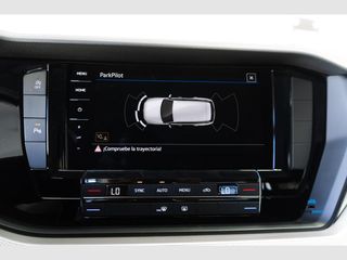 Volkswagen Touareg Pure 3.0 TDI 170kW (231CV) Tip 4Motion