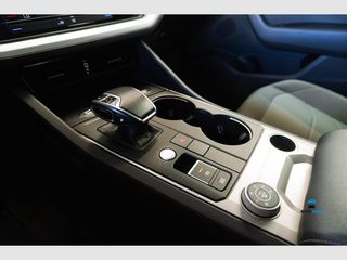 Volkswagen Touareg Pure 3.0 TDI 170kW (231CV) Tip 4Motion