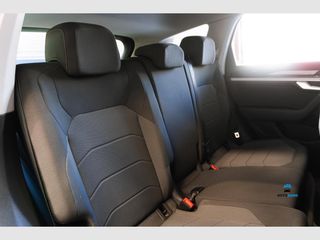 Volkswagen Touareg Pure 3.0 TDI 170kW (231CV) Tip 4Motion