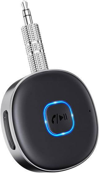 Mohard Receptor Bluetooth 5.3, AUX Adaptador Bluet