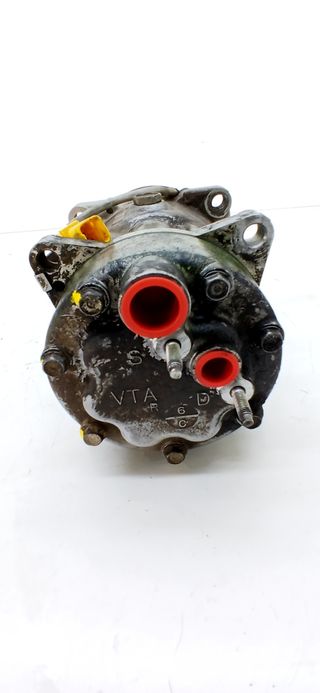 COMPRESOR AIRE ACONDICIONADO PEUGEOT PARTNER (S1)