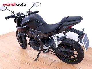 YAMAHA MT 125