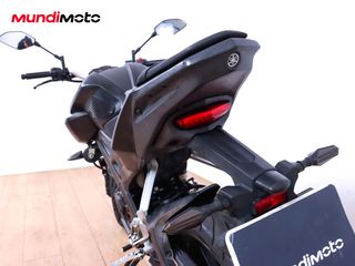 YAMAHA MT 125