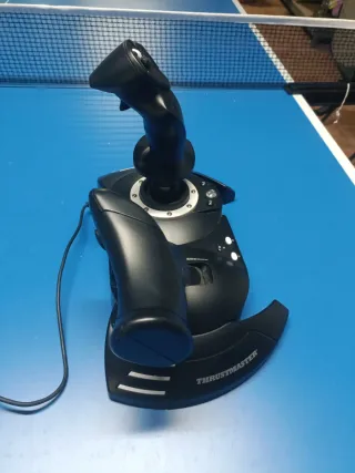 Thrustmaster T.Flight HOTAS One Xbox/PC