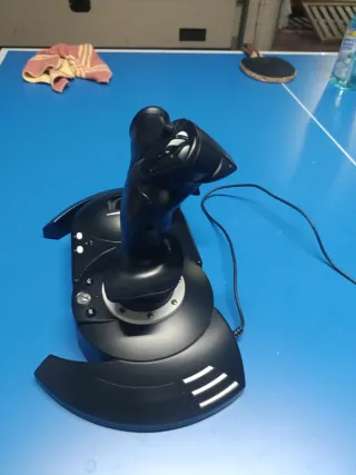 Thrustmaster T.Flight HOTAS One Xbox/PC