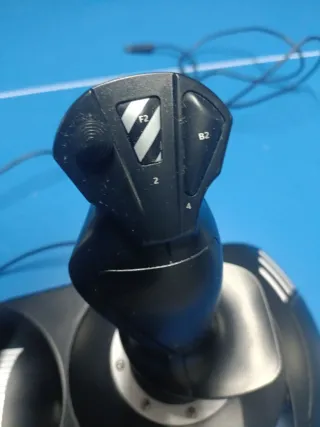 Thrustmaster T.Flight HOTAS One Xbox/PC