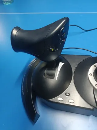 Thrustmaster T.Flight HOTAS One Xbox/PC
