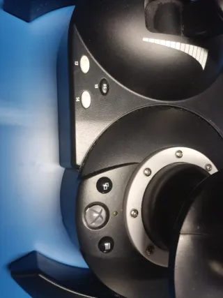 Thrustmaster T.Flight HOTAS One Xbox/PC