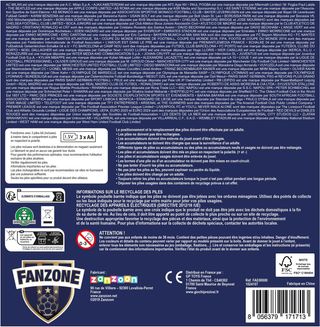 Juego Divertido y Divertido, 500 Preguntas sobre F