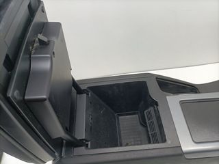 CONSOLA CENTRAL BMW X5 (E53) (2)