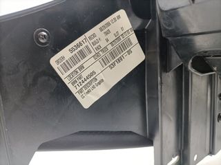 CONSOLA CENTRAL BMW X5 (E53) (2)