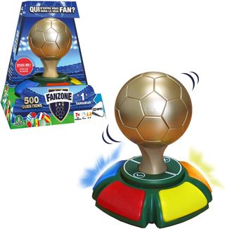 Juego Divertido y Divertido, 500 Preguntas sobre F