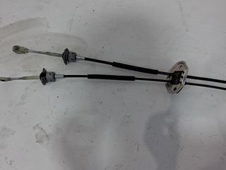 VARILLAJE CAMBIO HYUNDAI I20