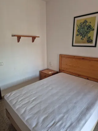 Muebles Habitación Completa Madera