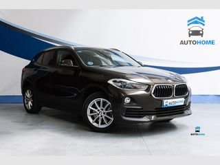 BMW X2 xDrive20dA