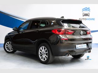 BMW X2 xDrive20dA