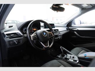 BMW X2 xDrive20dA