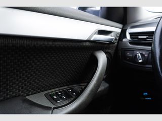 BMW X2 xDrive20dA
