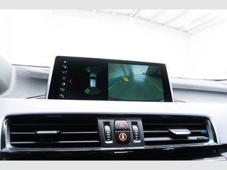 BMW X2 xDrive20dA