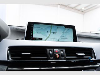 BMW X2 xDrive20dA