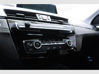 BMW X2 xDrive20dA