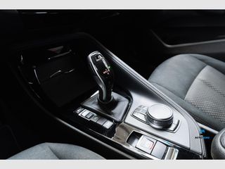BMW X2 xDrive20dA
