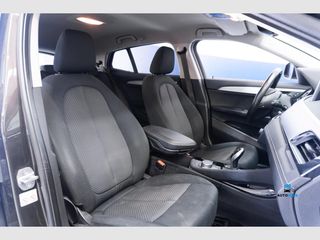 BMW X2 xDrive20dA