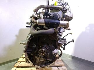 Motor completo volkswagen rectp5489218 bjl crafter