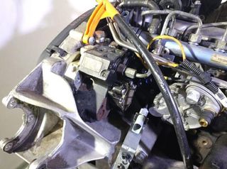 Motor completo volkswagen rectp5489218 bjl crafter