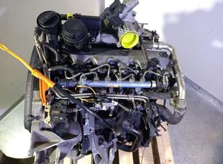 Motor completo volkswagen rectp5489218 bjl crafter