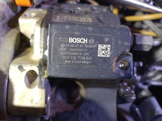 Motor completo volkswagen rectp5489218 bjl crafter