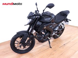 YAMAHA MT 125