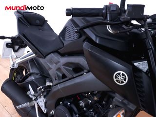 YAMAHA MT 125