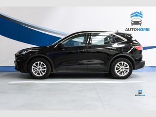 Ford Kuga Titanium 1.5 EcoBoost 88kW (120CV)