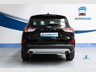 Ford Kuga Titanium 1.5 EcoBoost 88kW (120CV)