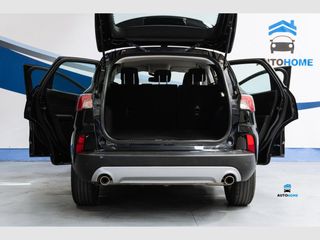 Ford Kuga Titanium 1.5 EcoBoost 88kW (120CV)