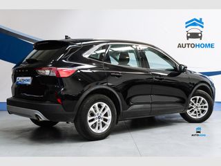Ford Kuga Titanium 1.5 EcoBoost 88kW (120CV)