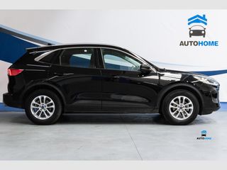Ford Kuga Titanium 1.5 EcoBoost 88kW (120CV)