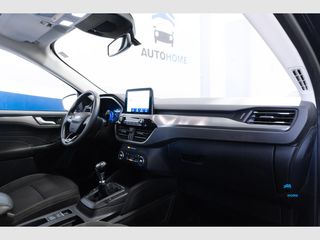 Ford Kuga Titanium 1.5 EcoBoost 88kW (120CV)