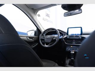 Ford Kuga Titanium 1.5 EcoBoost 88kW (120CV)