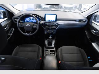 Ford Kuga Titanium 1.5 EcoBoost 88kW (120CV)