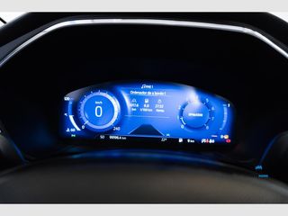 Ford Kuga Titanium 1.5 EcoBoost 88kW (120CV)